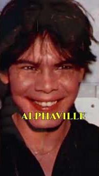 ALPHAVILLE ✨ A Victory of Love - Philharmonie #alphaville#shorts#greatesthits