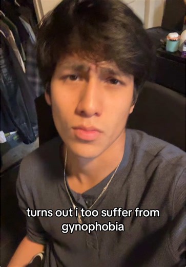 Understanding Gynophobia: Causes and Coping Strategies