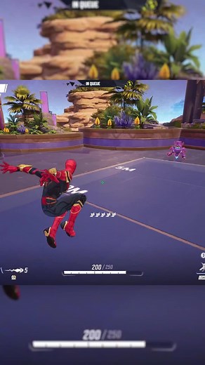 Spider-Man Overhead Tips and Tricks for Gamers