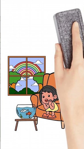 Grounding Techniques #1 - 5-4-3-2-1 Grounding Exercise #groundingtechniques #anxiety #trauma