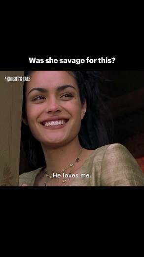 Streaming Now: A Knight's Tale Delivers Romance and Adventure