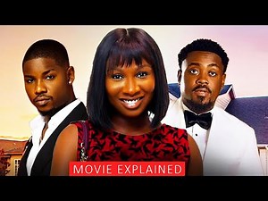 HEART ON DUTY | Nollywood Movie Explained 2025