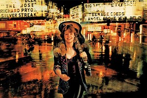 When 1980s Music Drama 'Times Square' Tried to Capture NYC Punk » PopMatters