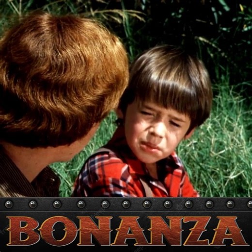 Bonanza Season 12 Episode 9- The Love Child - P2 | Bonanza Forever