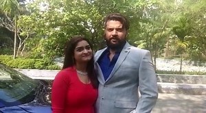 Debaparna and Subhrajyoti Paul Chowdhury share their V-Day plans | Calcutta Times