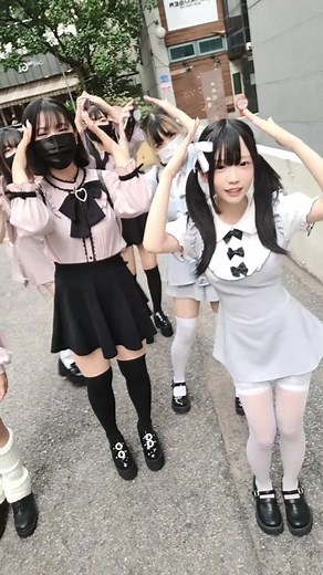 メンヘラ文化と地雷系の魅力