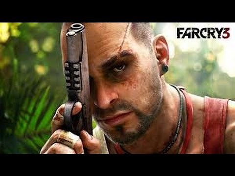 Far Cry 3 -on- Intel HD Graphics 2000 + Mission 1 Gameplay