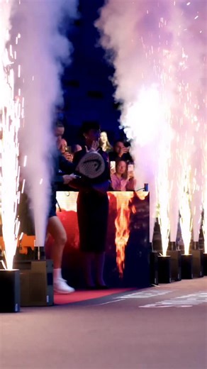 Paula Josemaría Martín on Instagram: "👋🏼 Adiós 𝟐𝟎𝟐𝟓. Un año positivo, luchando el N°1 hasta los últimos torneos y del que me llevo recuerdos inolvidables. Gracias por vuestro apoyo y esperando ya, con muchas ganas, el 2026. ❤️🧨 #paulitadinamita 👋🏼 Goodbye 2025. A positive year, fighting the No. 1 until the end of the season , filled with unforgettable memories. Thank you for all the support — excited for what 2026 will bring. ❤️🧨"