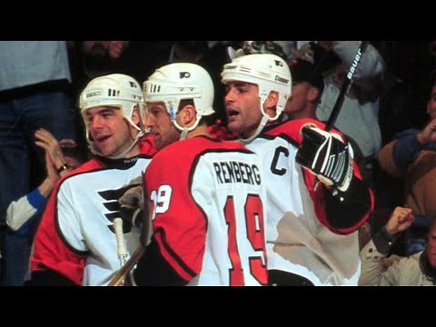 Legion of Doom: 16 combined points (Feb. 6, 1997)