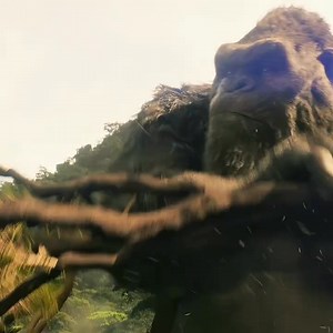 50K views · 485 reactions | Movie Title: Godzilla Vs Kong | Juan Carlo Caballero | Facebook