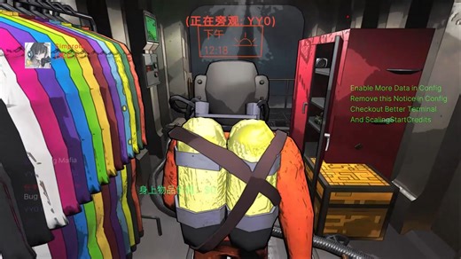 被遗忘抛弃的兄弟