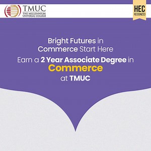 Master the Essentials of Commerce. Gain real-world skills for...