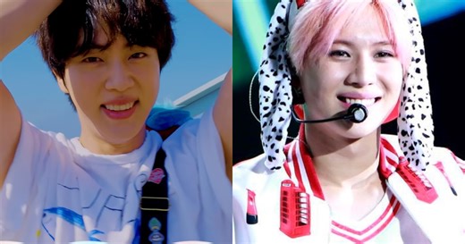 8 K-Pop Artists Who Made The Most Random Yet Iconic Songs
