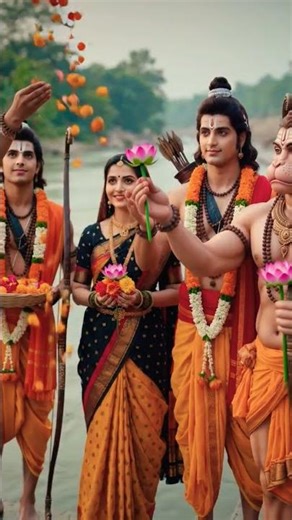 Ram Se bada Na Koi 🙏🙏🙏🙏