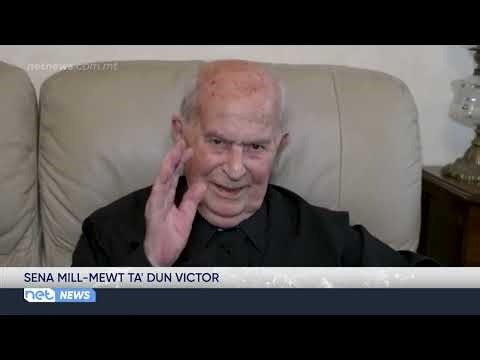 Tislima Mons Victor Grech