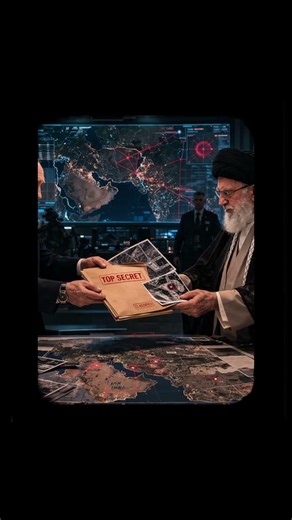 Russia Hands Iran Satellite Data of 50+ Energy Facilities – Big Threat? | #russia #iranisraelwar #us