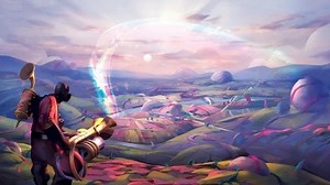 Team Fortress 2: Valve experimentiert mit VR-Brillen - Golem.de