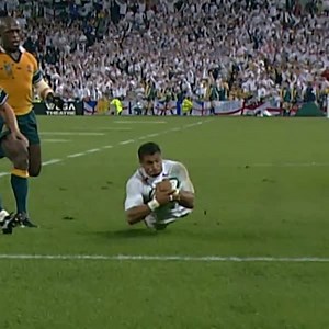 161K views · 5.4K reactions | #OnThisDay in 2000, Jason Robinson...