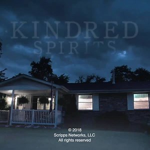Amy Bruni and Adam Berry investigate reports of paranormal activity that is terrorizing people in their own homes. Watch #KindredSpirits Fridays at 11|10c | Travel Channel