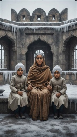 Char Sahibzade #charsahibzade #gurugobindsinghji #khalsa #sikh