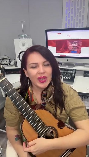 ¡Nos vemos el domingo, 16 de noviembre en el Festival del Cuatro Puertorriqueño, Caguas! 🎵 Voy a estar tocando junto a mis estudiantes de Cuatristas.com, celebrando nuestra música y tradición 🇵🇷💛 Habrá concurso de jóvenes cuatristas, artesanos, artistas invitados y mucho más. 🎶 ¡Ven a disfrutar y a celebrar el cuatro! #Cuatristas #FestivalDelCuatro #PuertoRico | Maribel Delgado