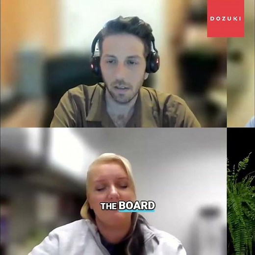 How Dozuki Saves Time & Improves Standardization #shorts