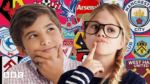 Which Premier League football team should I support?