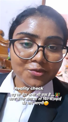 272K views · 126 reactions | Reality check for this generation 﫠 Practice means hardships, struggle & even death . It's not at all easy ... Stay focused on your work #study #motivation #reality #indianlawyer #1st #generations #advocate #advocate #india #hardwork #law #lawmemes #lawpractice #2024 | Adv Madhu Gupta | Facebook