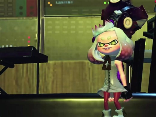 Explora el Mundo de Splatoon: Off the Hook y Más