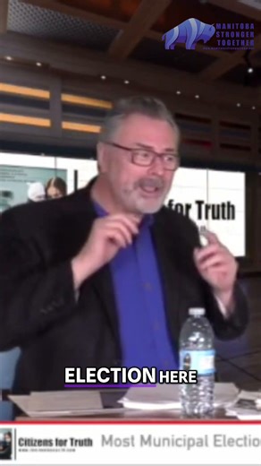 Your Vote Matters How to Make Local Government Accountable