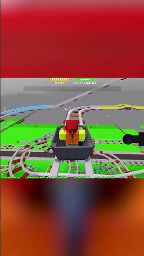 I BUILT THE ULTIMATE COASTER AND MADE MILLIONS 🤑🤑🤑PART 4 #rollercoaster #roblox #robloxfunnymoments
