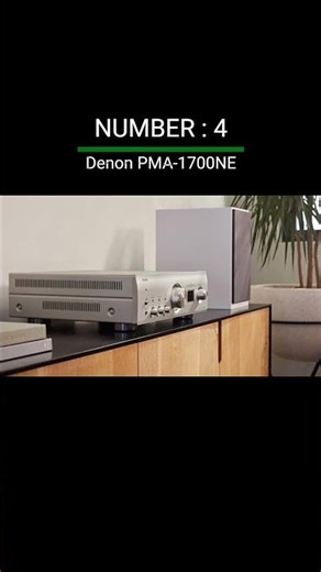 Audiophile’s Choice: Best Integrated Amplifiers You Can Buy in 2025