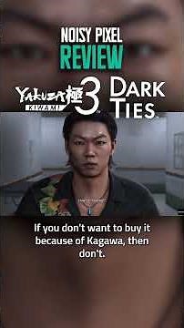 Yakuza Kiwami 3 & Dark Ties Review – Fatherhood, New Modes, Is This the Franchise’s Forgotten Gem?