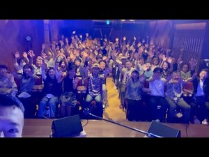 ライブ満員やったー！！しかし‥ （ソロギタリストのライブ事情）