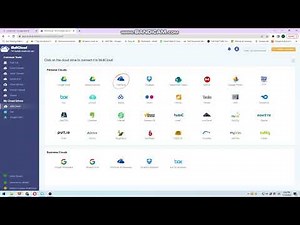 Transfer OneDrive to Google Drive (No Download)