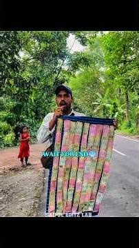 আজকে দেখবো কোন ব্যক্তি ১০০ টাকা দিয়ে টাকায় শিলানো লুঙ্গি কিনবে.#shorts #bangladesh