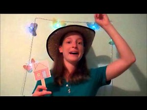 Character and Setting Song