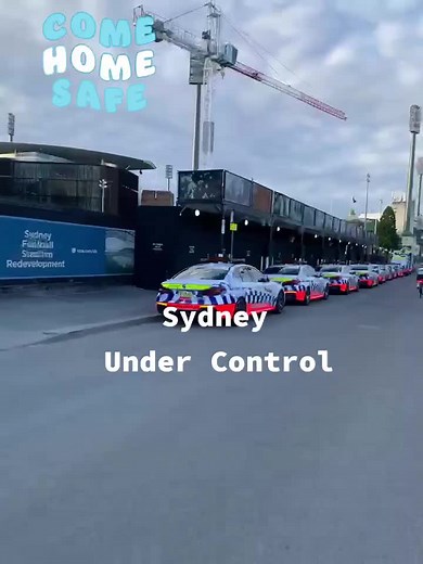 #Live #followme #foryoupage #fypシ #jctv_live #jcvision_live #lockdown #covid19 #sydney #australia #tiktok #police