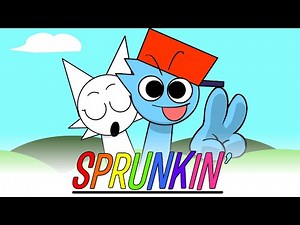 FNF Sprunkin Walkthrough