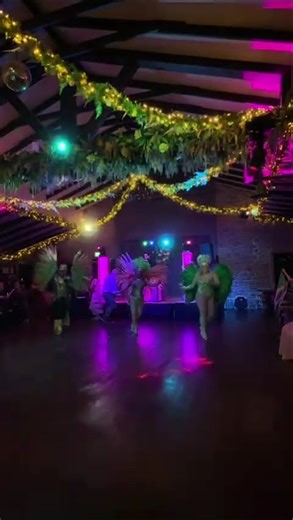 💃🇧🇷 SAMBA DANCE BRAZIL - THE EXPERIENCE