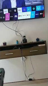 How to set up universal TV control HR-201