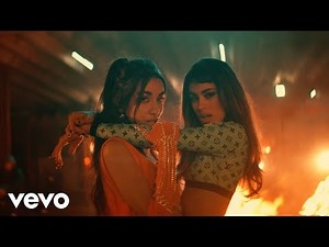 Miénteme - Tini, María Becerra