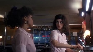 Untamed Heart (1993) Christian Slater, Marisa Tomei, Rosie Perez