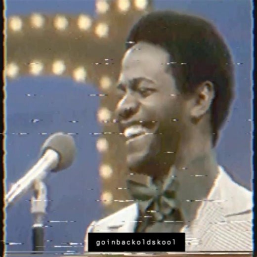 Al Green Edit ✨ #oldschool #70s #edit #algreen #80s