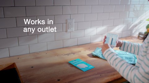 Safer Brand Safer Home Indoor Flying Insect Trap Refill (3 Sticky Refill Glue Cards) SH503