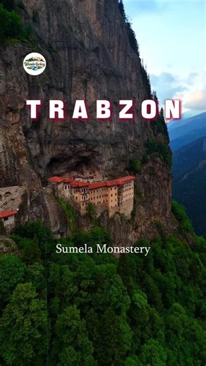 Trabzon: It’s Not Just a City, It’s a Vibe! 🌲