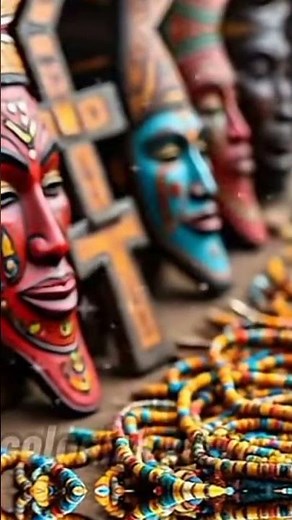 powerful Colonial weapon #history #facts #africa #knowledge #afrifacts #ancestralwisdom #blackexcell