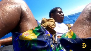 31K views · 508 reactions | Get those measurements Jasper Dolphin!!! 麗 Jackass Shark Week starts tonight at 10p on Discovery and streaming right now on discovery+. links.discoveryplus.com/jackass_sharkweek | Shark Week | Facebook