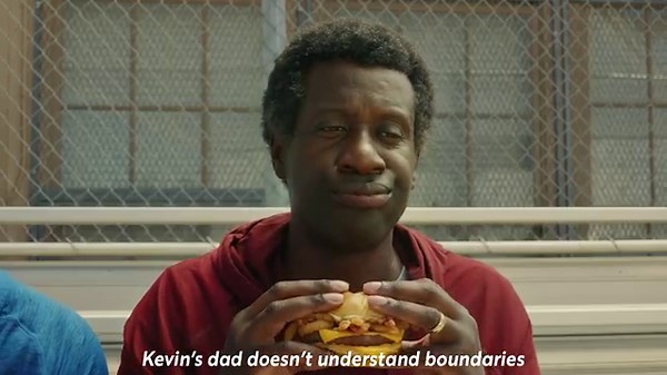 4.3K views · 53 reactions | Redecorating ✨reveal✨ part 1 featuring the fantasy worlds of your food cravings. Be on the lookout  for more SONIC places in our new commercials. | Sonic Drive-In | Facebook