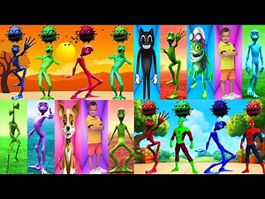 Baby Calm Down FULL HD | Selena Gomez & Rema Official Music Video 2023 (Ep-20)